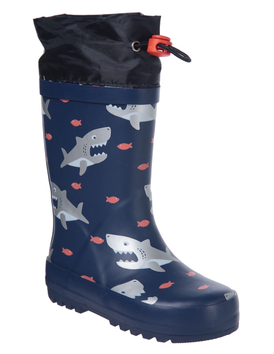 Bota para niño 1
