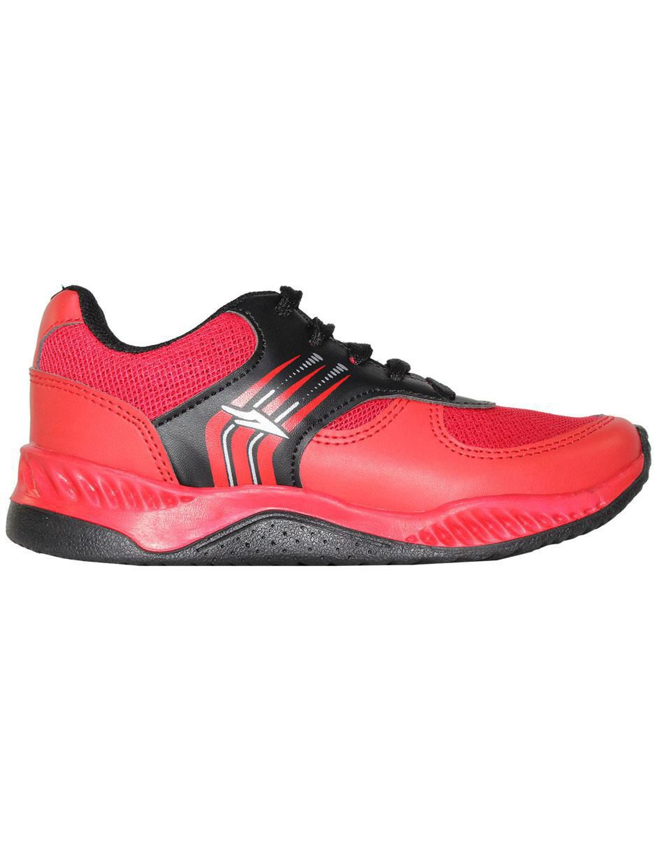 Tenis para niño