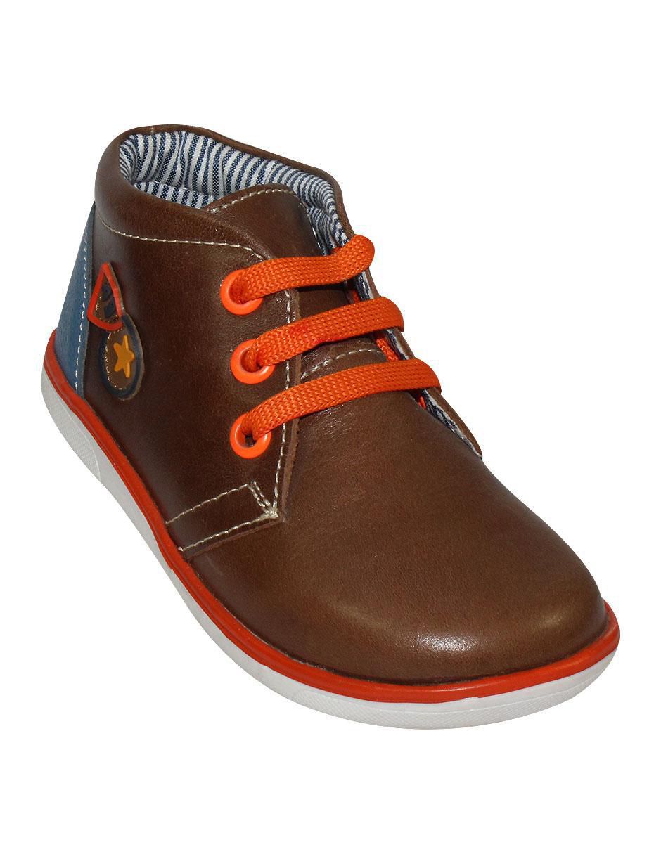 Tenis para niño
