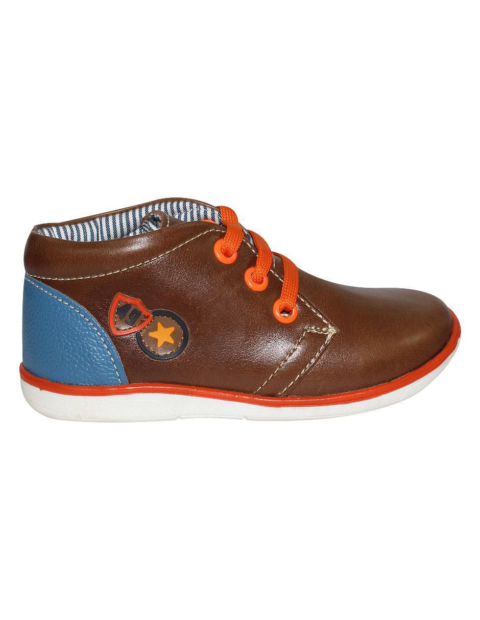Tenis Leon para niño