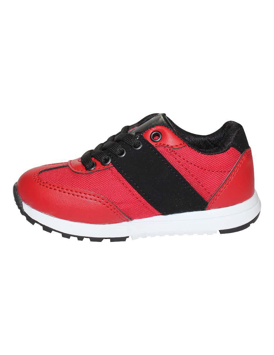 Tenis Leon para niño 625