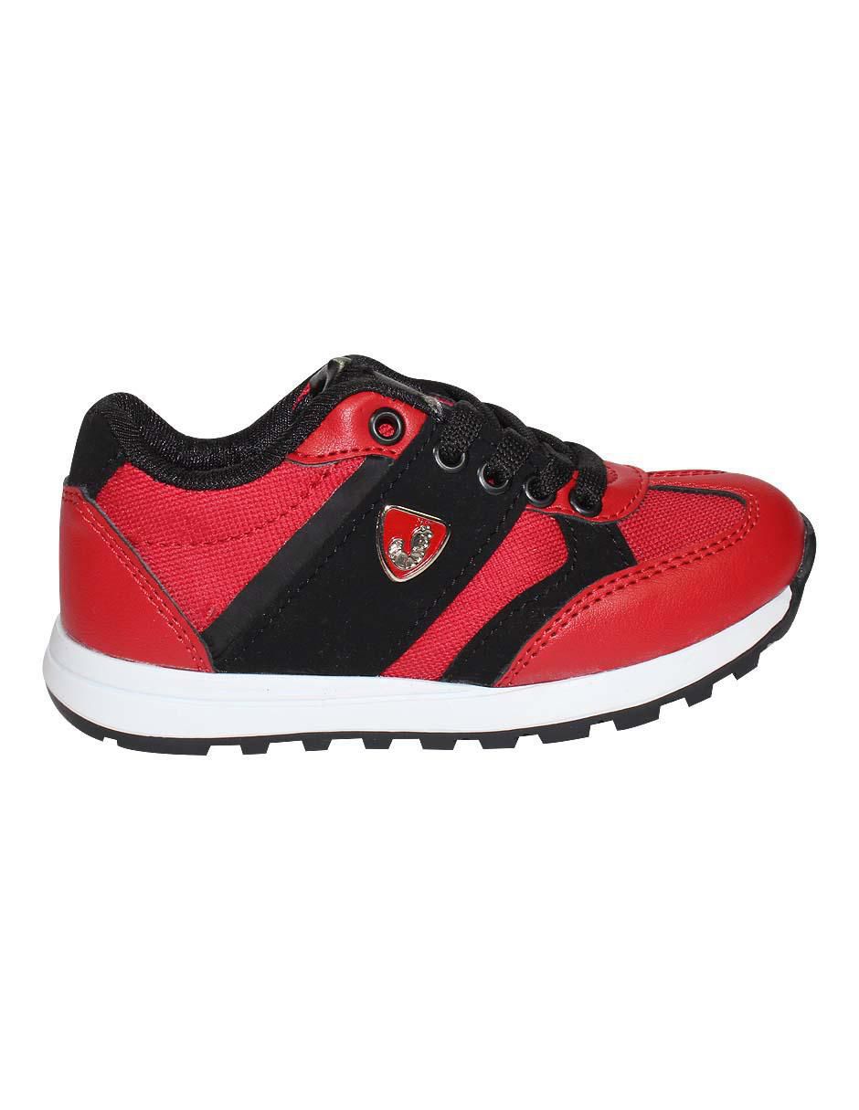 Tenis Leon para niño 625