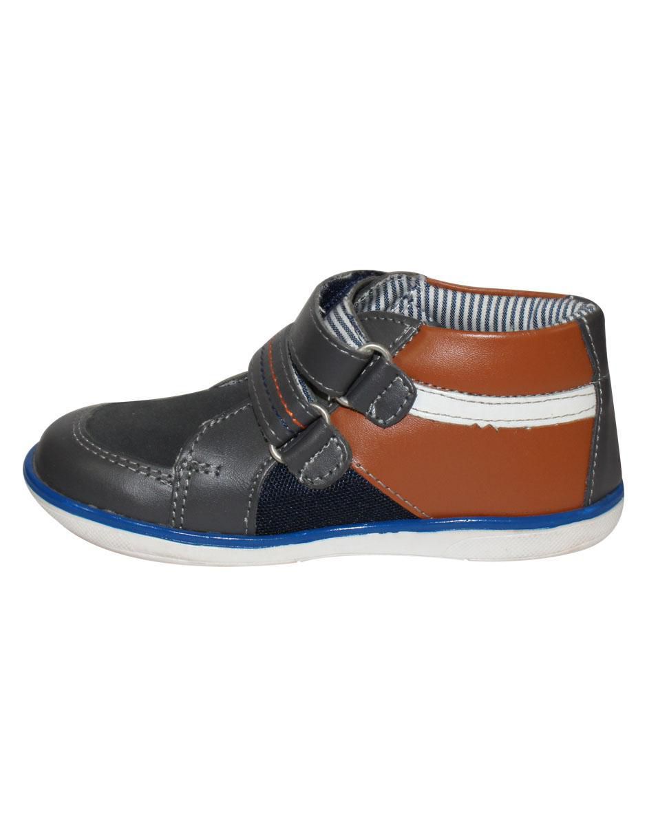 Tenis Leon para niño 36511