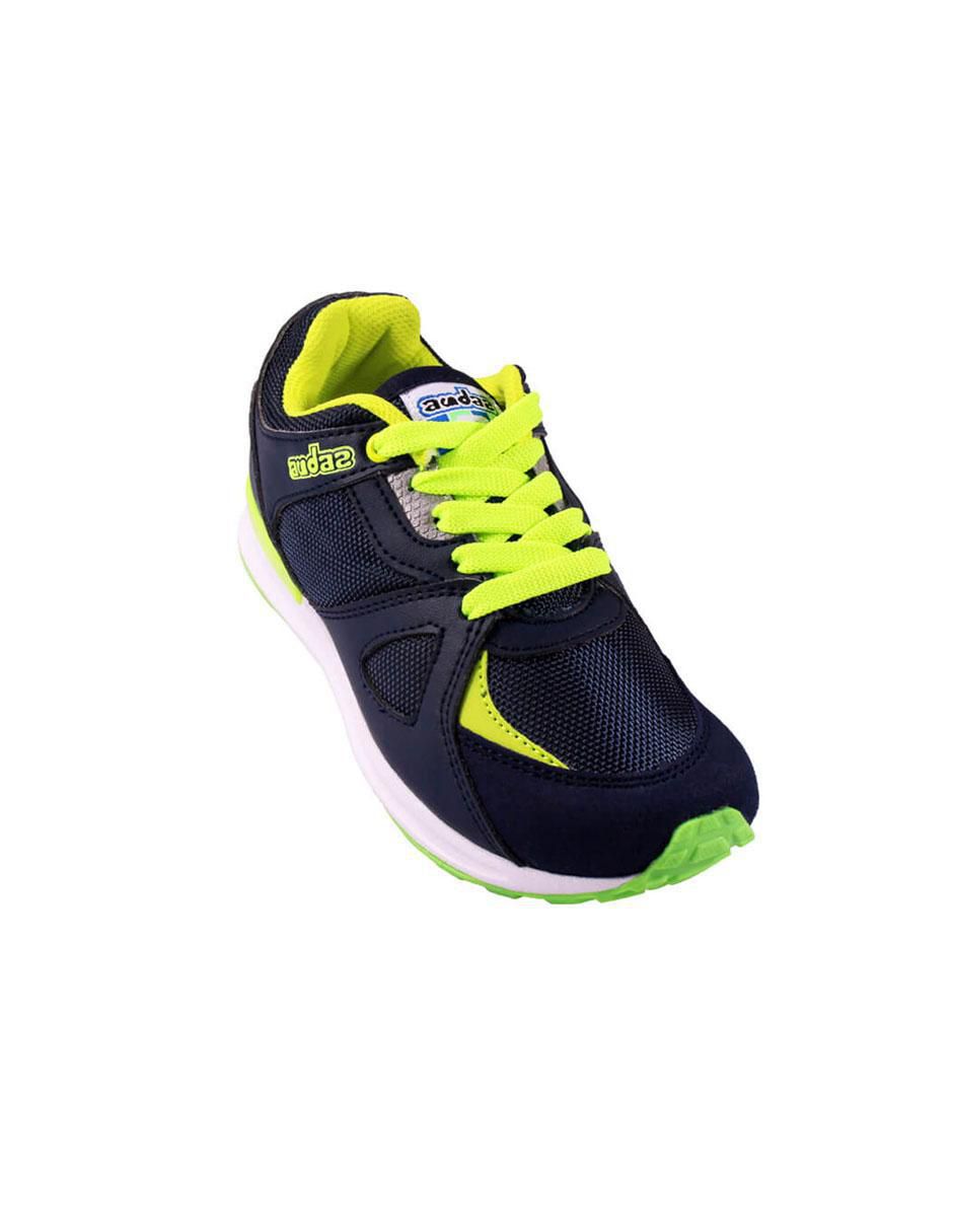 Tenis para niño Tenis para niño