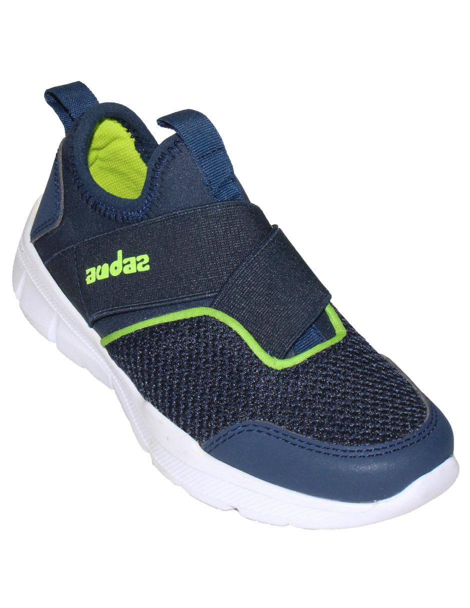 Tenis para niño