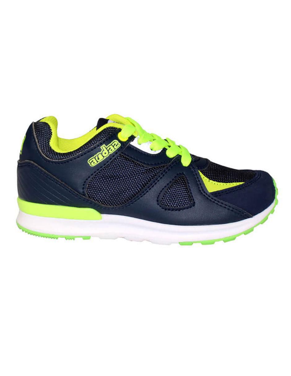 Tenis para niño 2