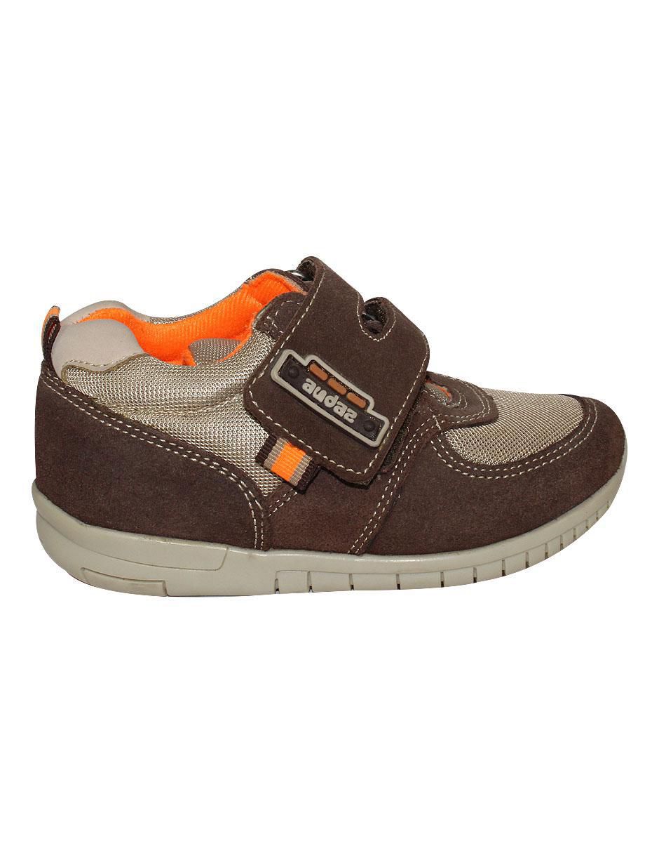 Tenis para niño
