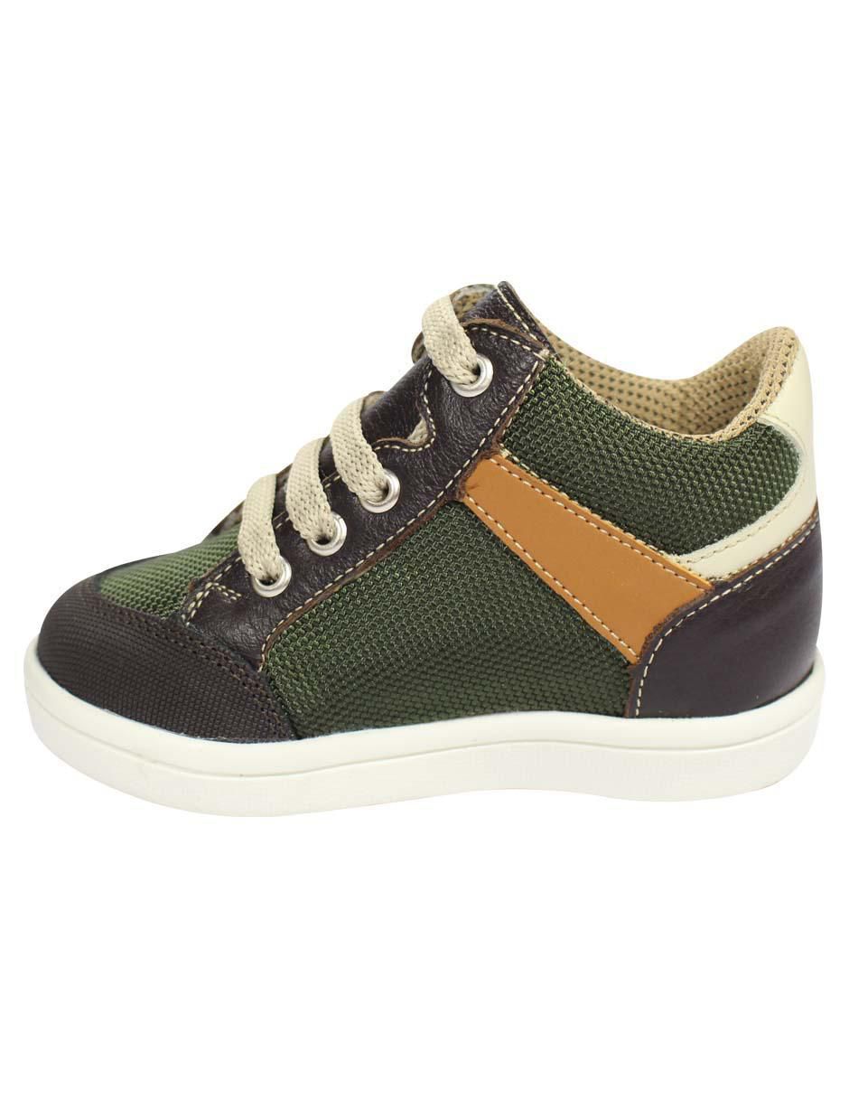 Tenis para niño