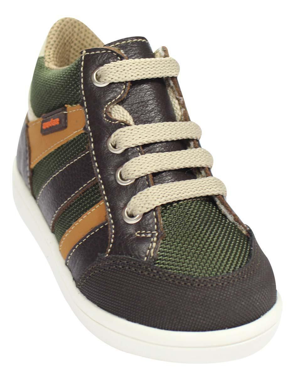 Tenis para niño