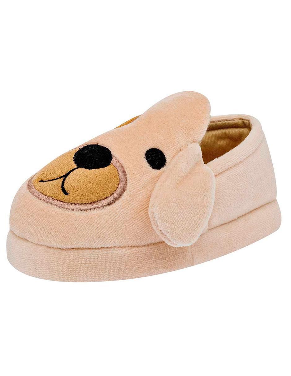 Pantufla Arra para ni a