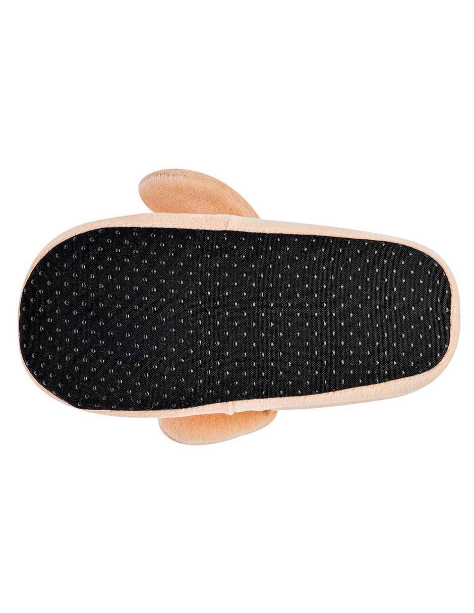 Pantufla para niña 3