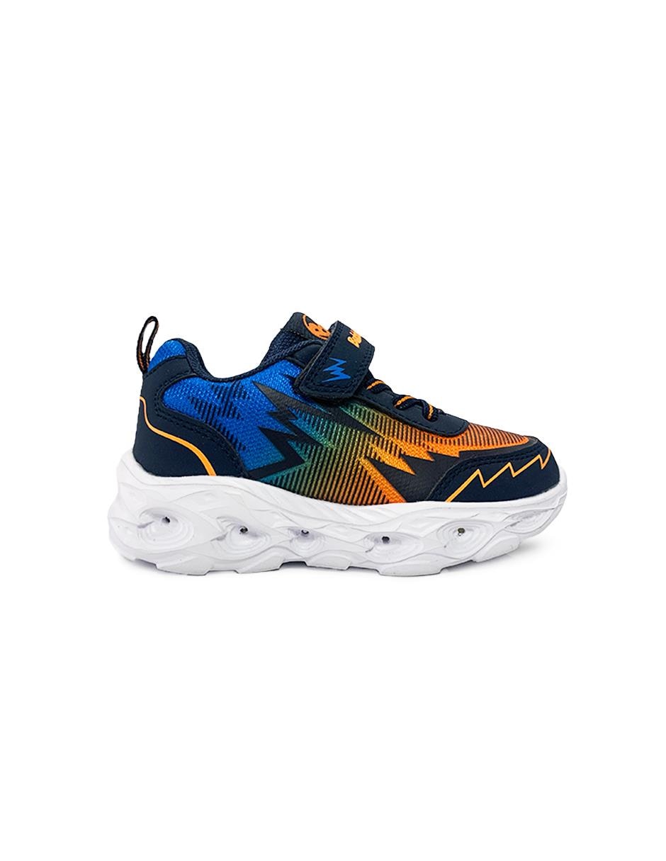 Tenis para niño Pluton 2