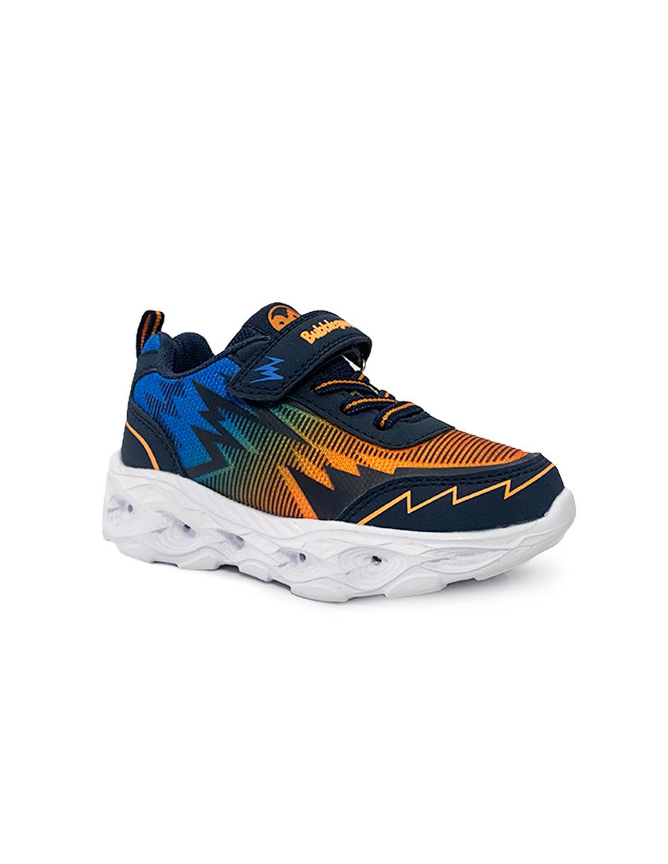 Tenis para niño Pluton 3