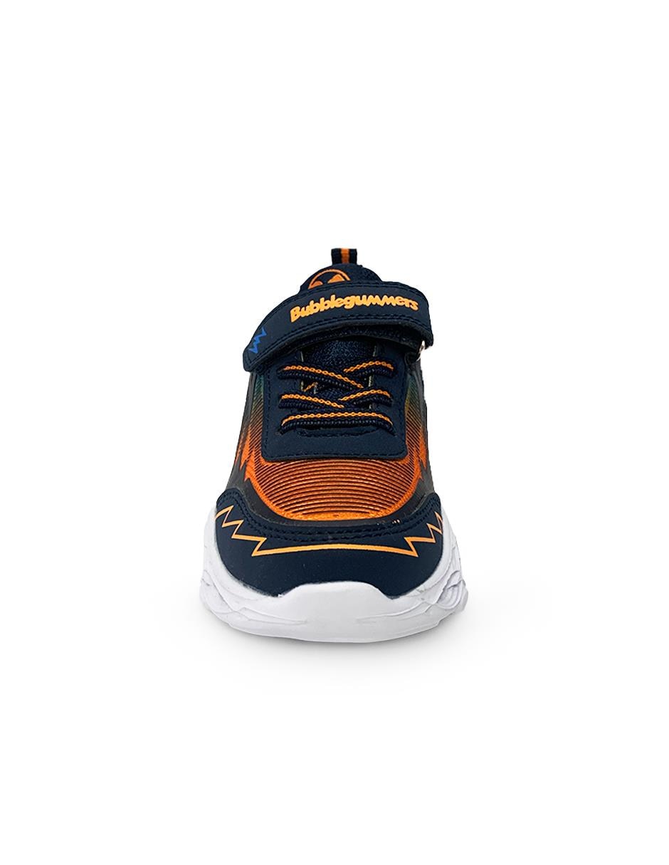 Tenis para niño Pluton 4