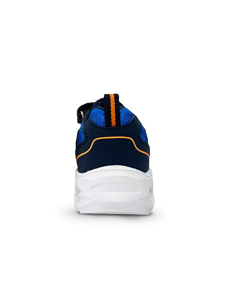 Tenis para niño Pluton 5