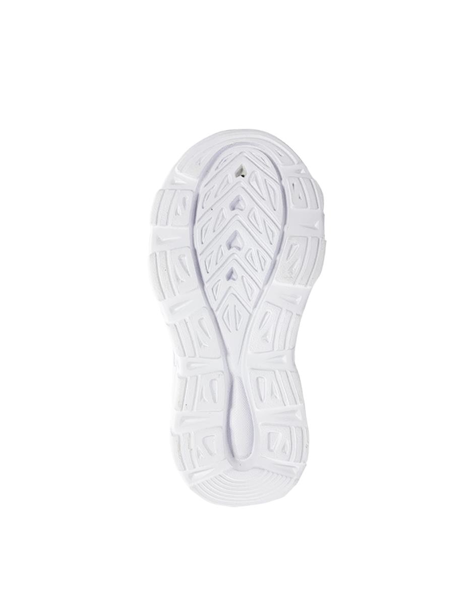Tenis para niño Pluton 6