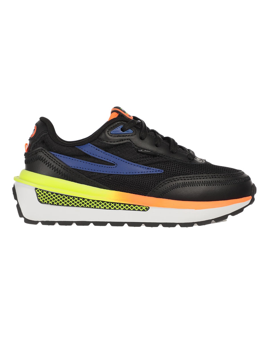 Tenis para niño Renno 2