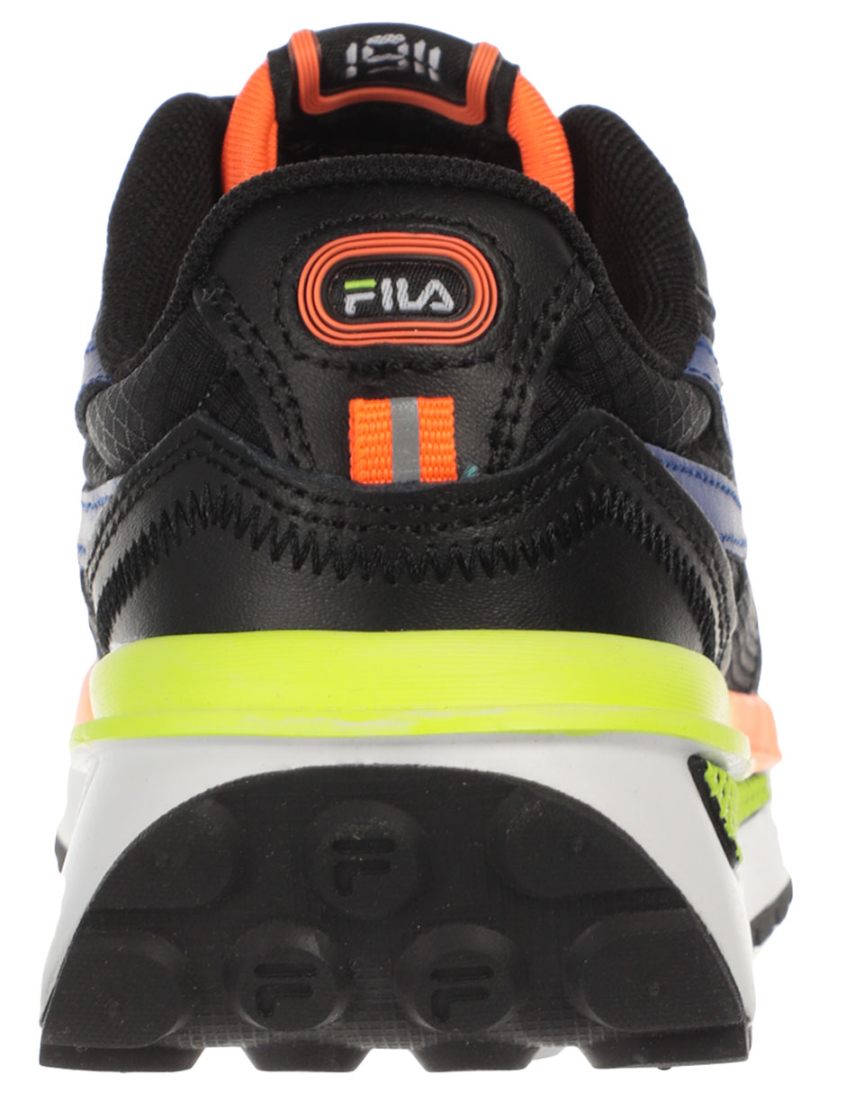 Tenis para niño Renno 3