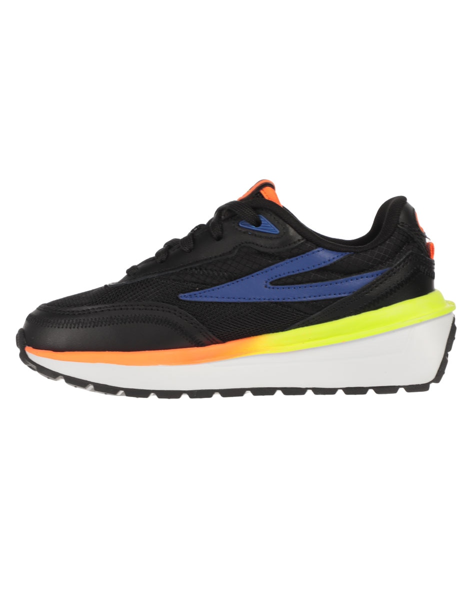 Tenis para niño Renno 4