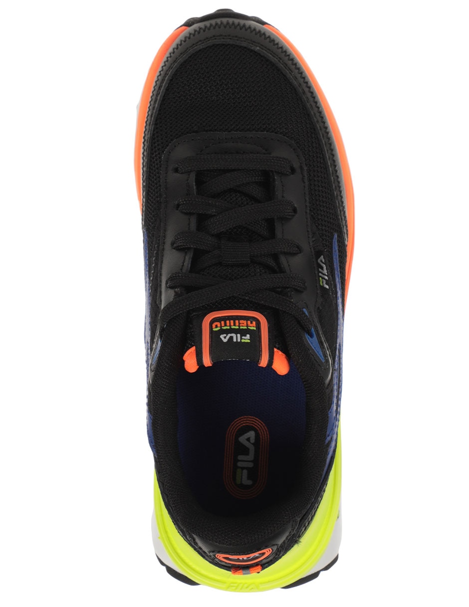 Tenis para niño Renno 5