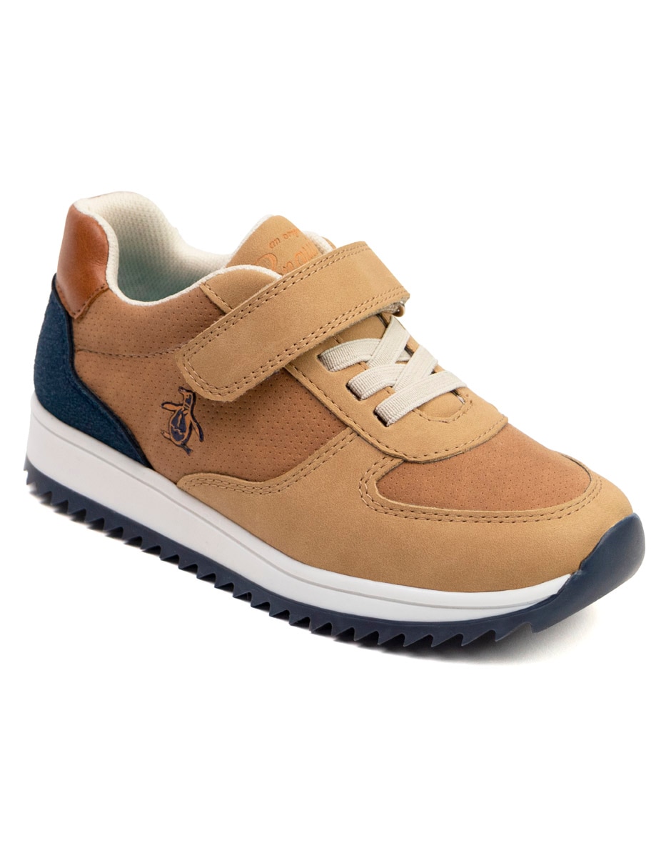 Tenis para niño