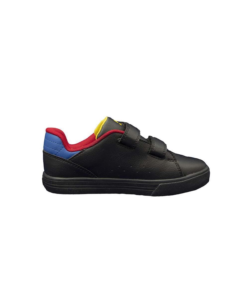 Tenis para niño Notch Sn 6