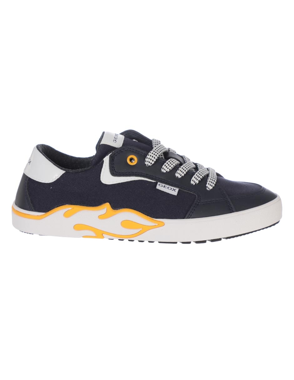 Tenis para niño J Alben 2