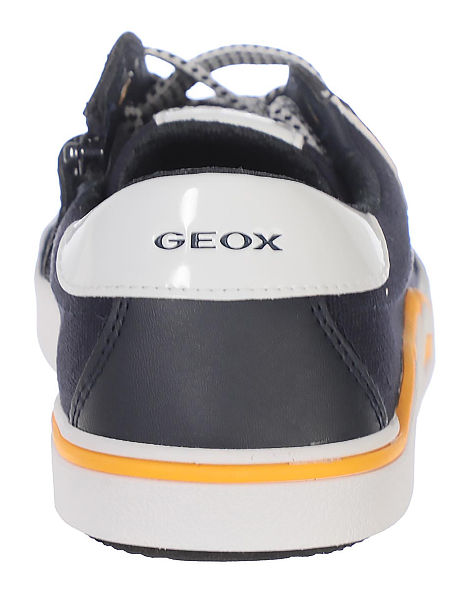 Tenis para niño J Alben 3