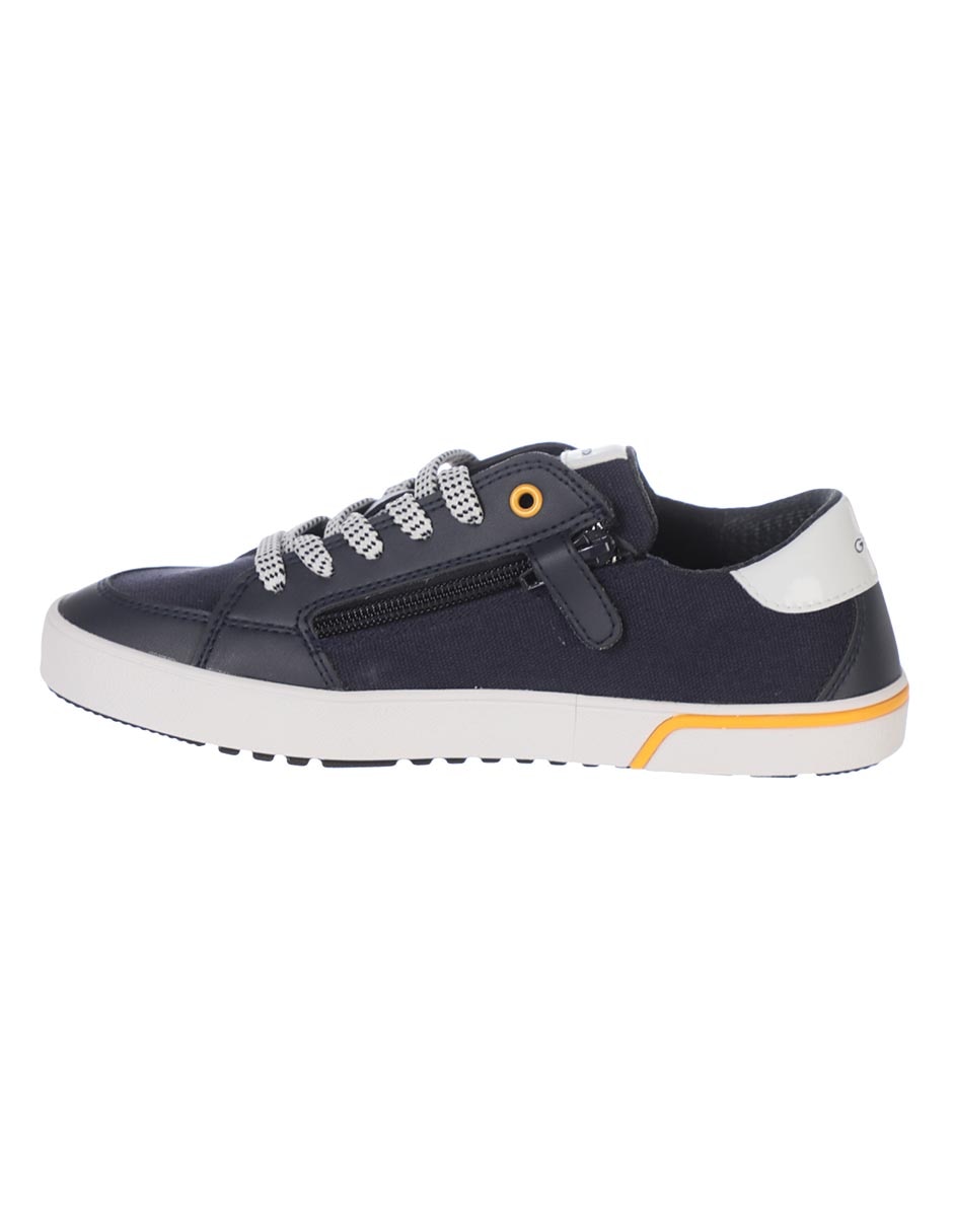 Tenis para niño J Alben 4