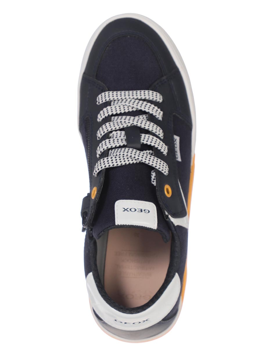 Tenis para niño J Alben 5