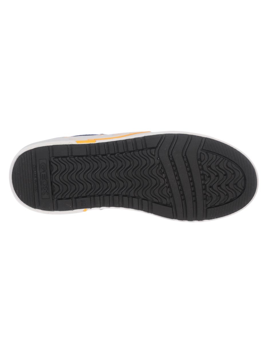 Tenis para niño J Alben 6