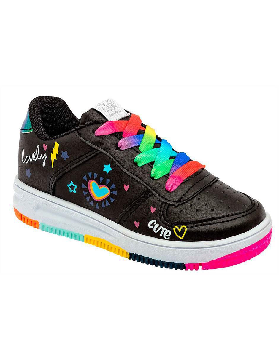 Tenis Gösh para niña PV23