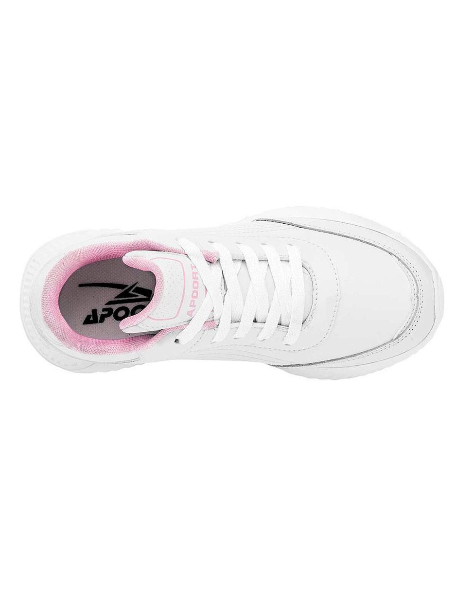 Tenis para niña
