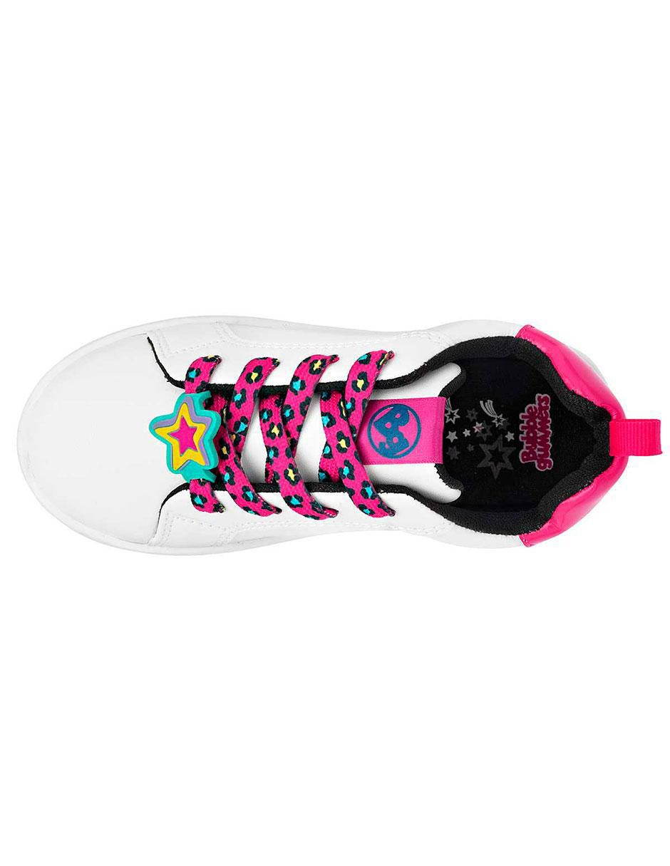 Tenis para niña 2