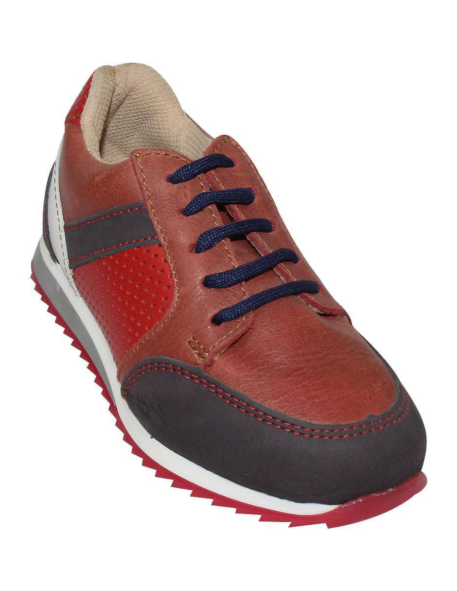 Tenis para niño