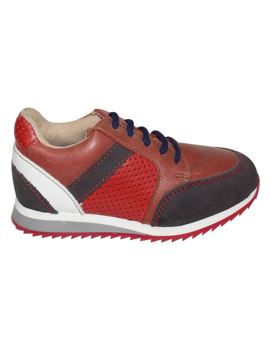 Tenis para niño