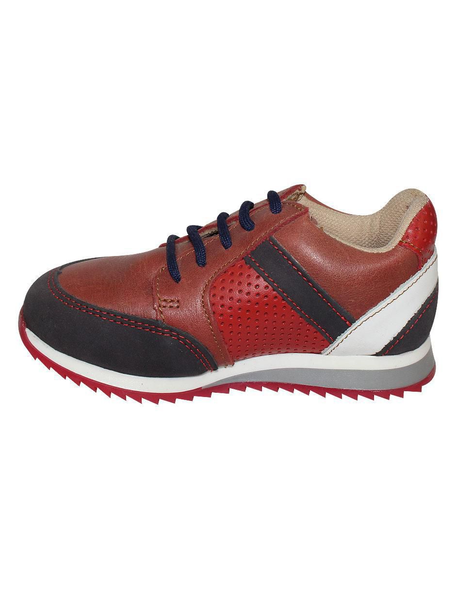 Tenis para niño
