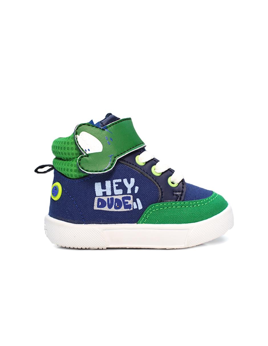 Tenis para niño 2