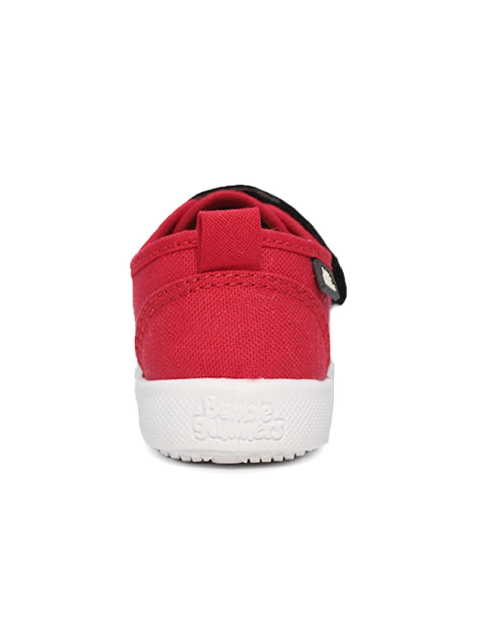 Tenis para niño 4