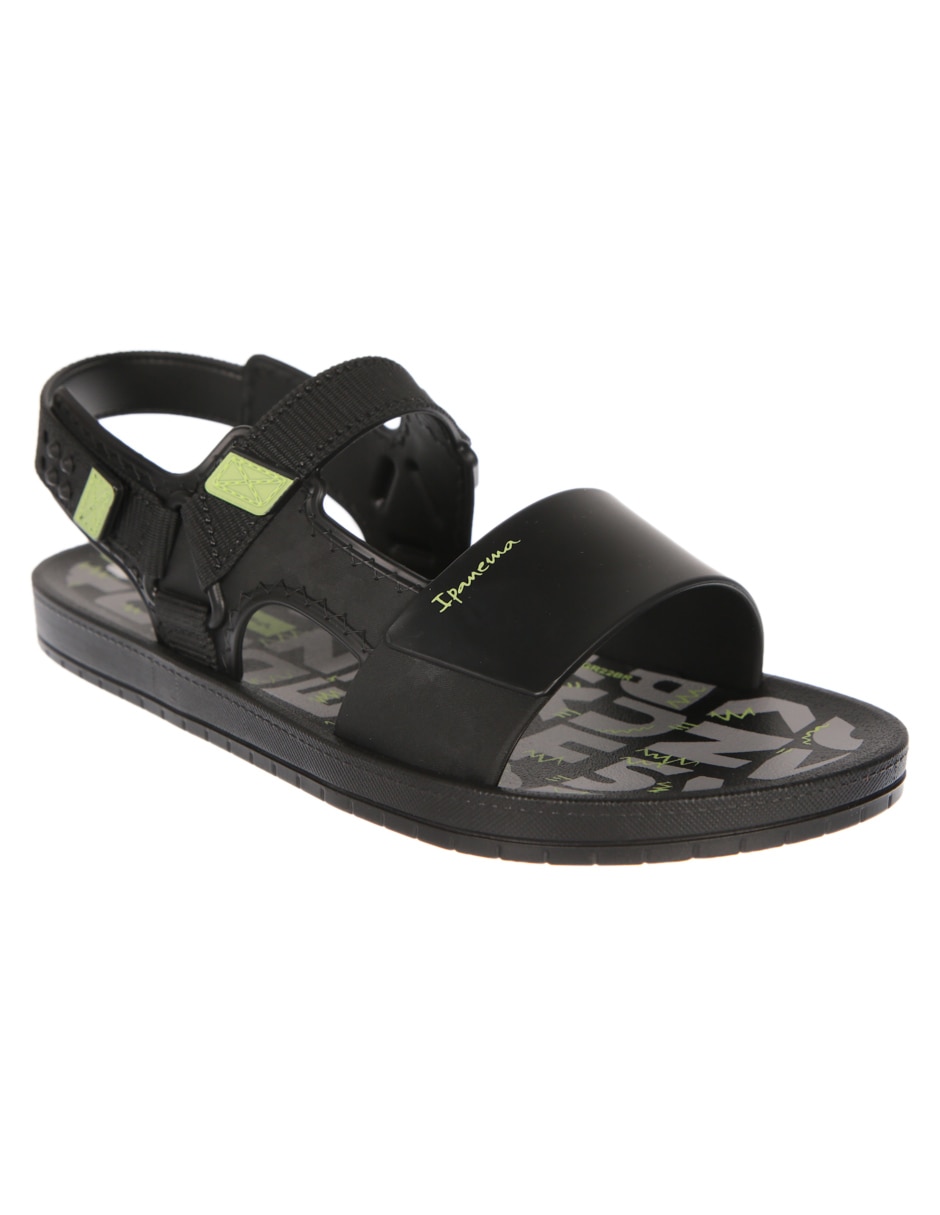 Sandalias best sale ipanema niño