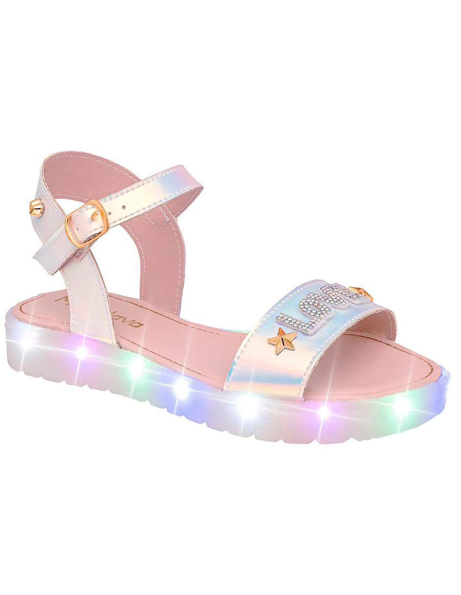 Sandalia para niña 1