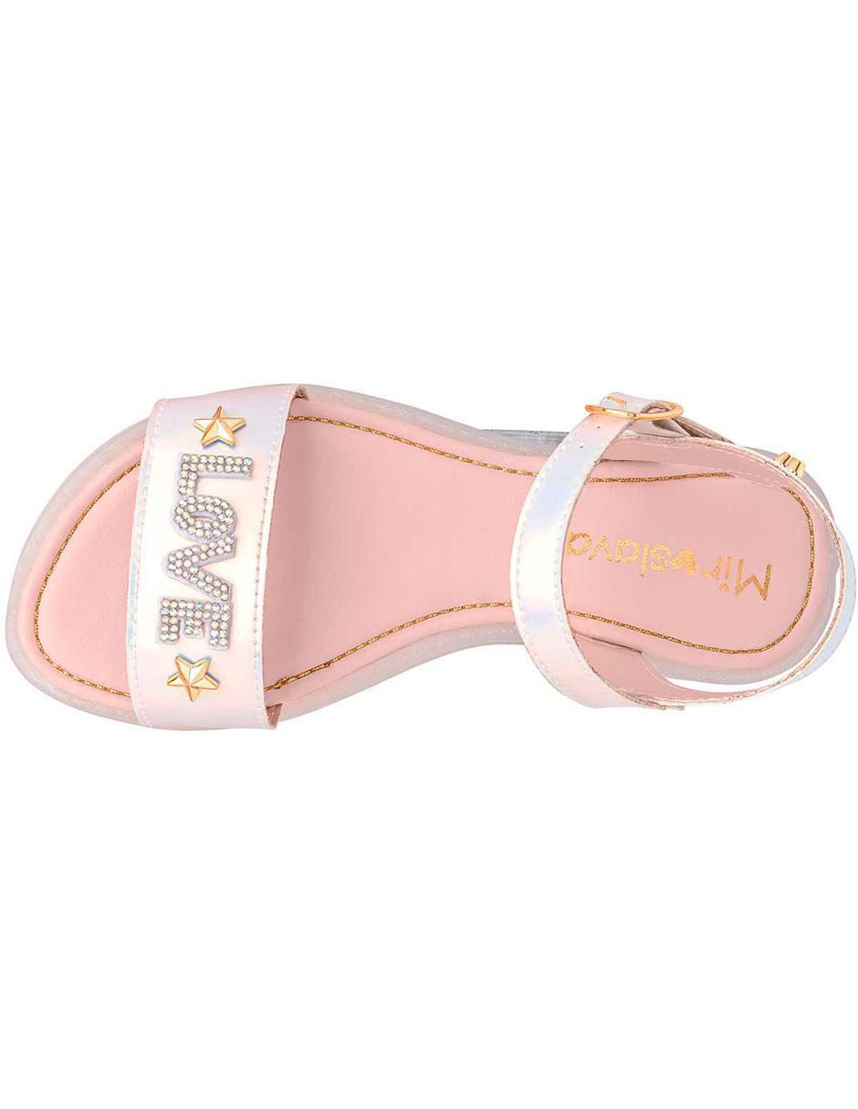 Sandalia para niña 2