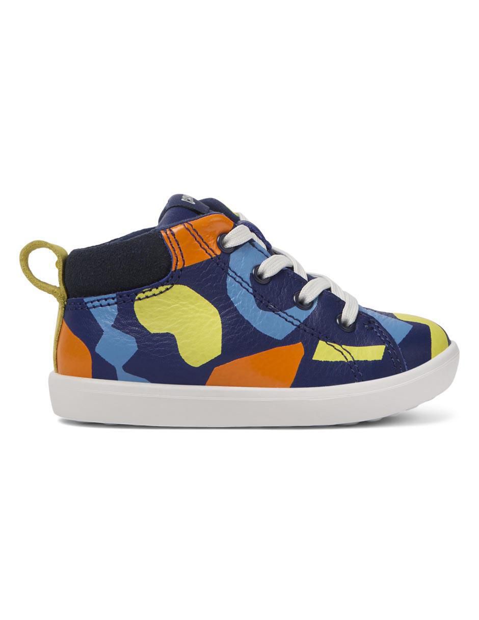 Tenis para niño