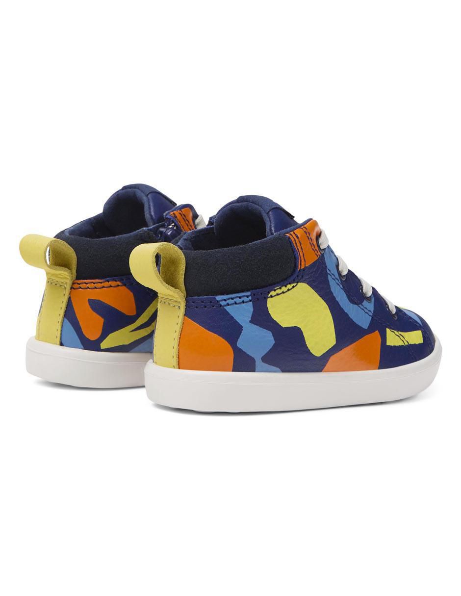 Tenis para niño 4