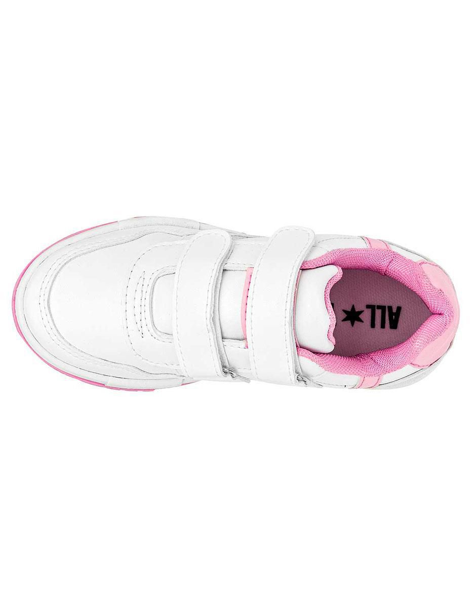 Tenis para niña 2