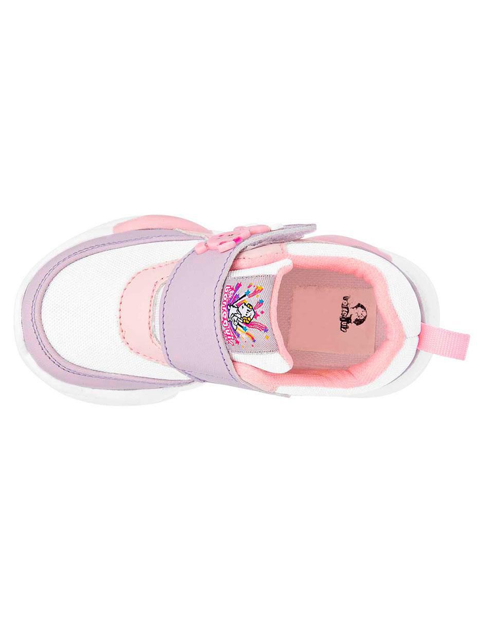 Tenis para niña 2