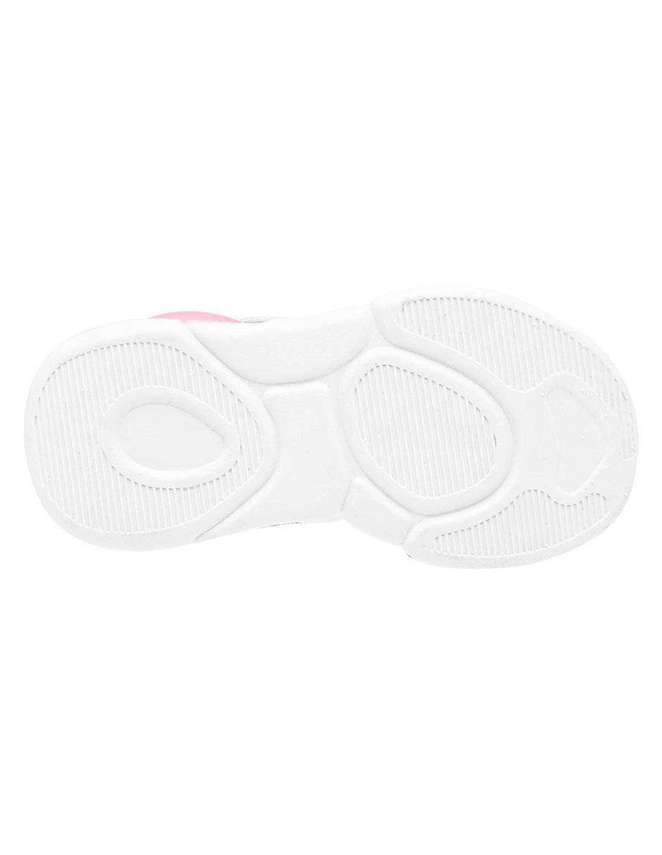 Tenis para niña 3
