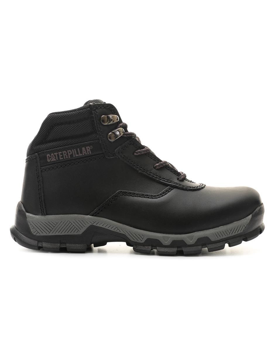 Bota de piel para niño 2
