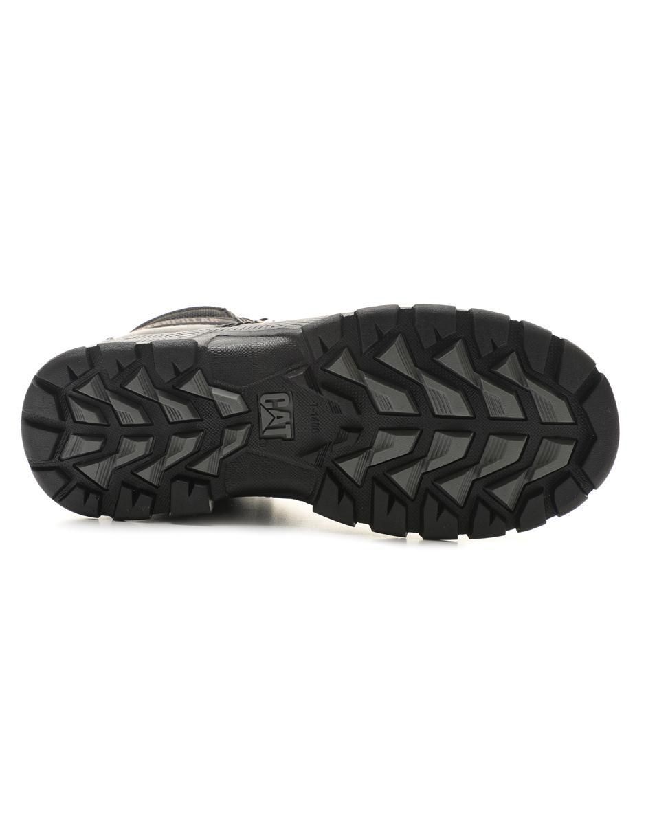 Bota de piel para niño 5