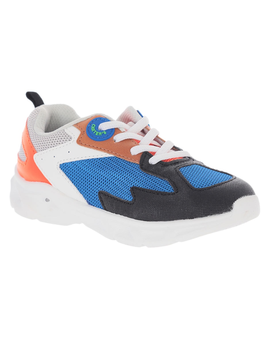 Tenis skechers con luces led hot sale